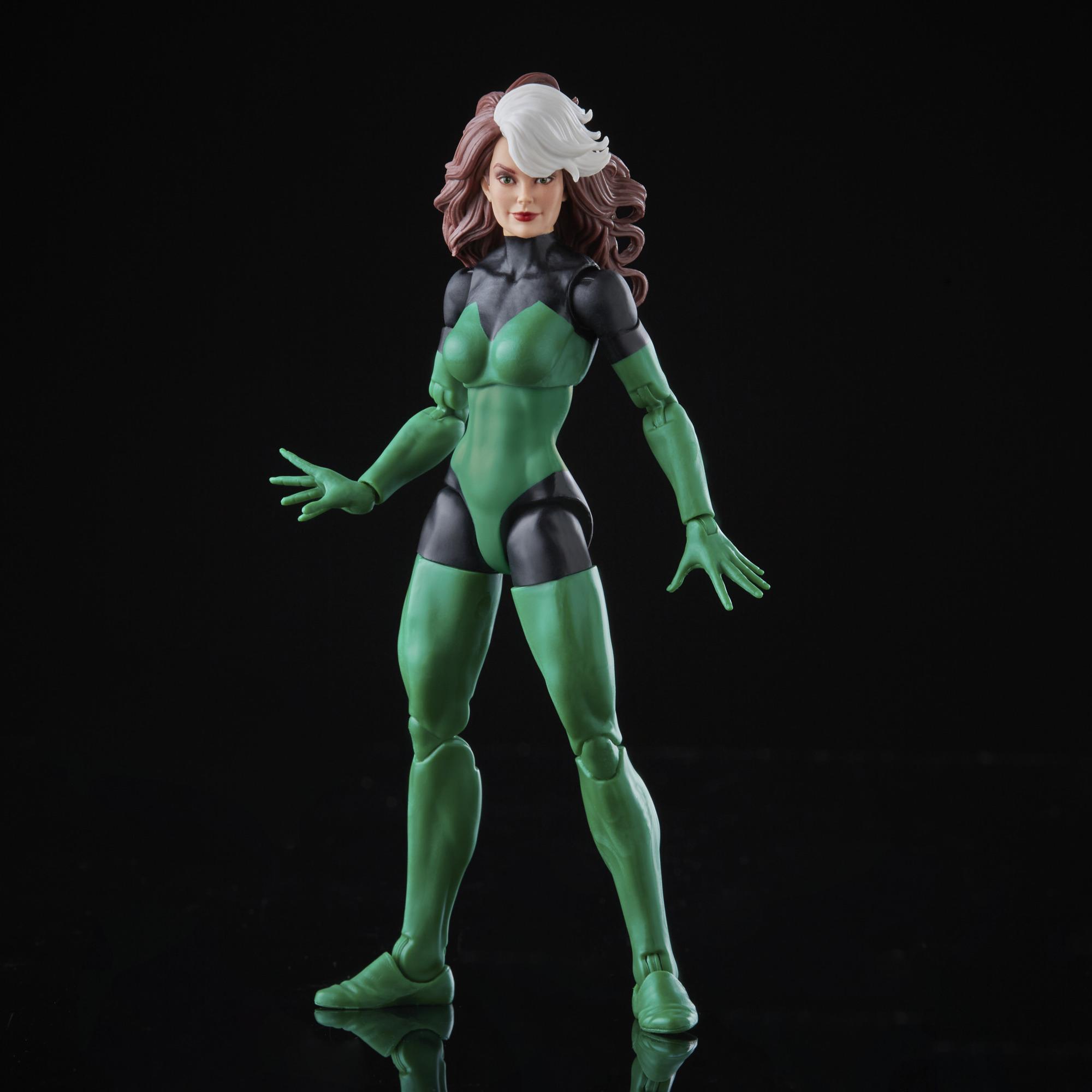 Marvel Legends X-Men 60th Anniversary Action Figure - Marvel's Rogue