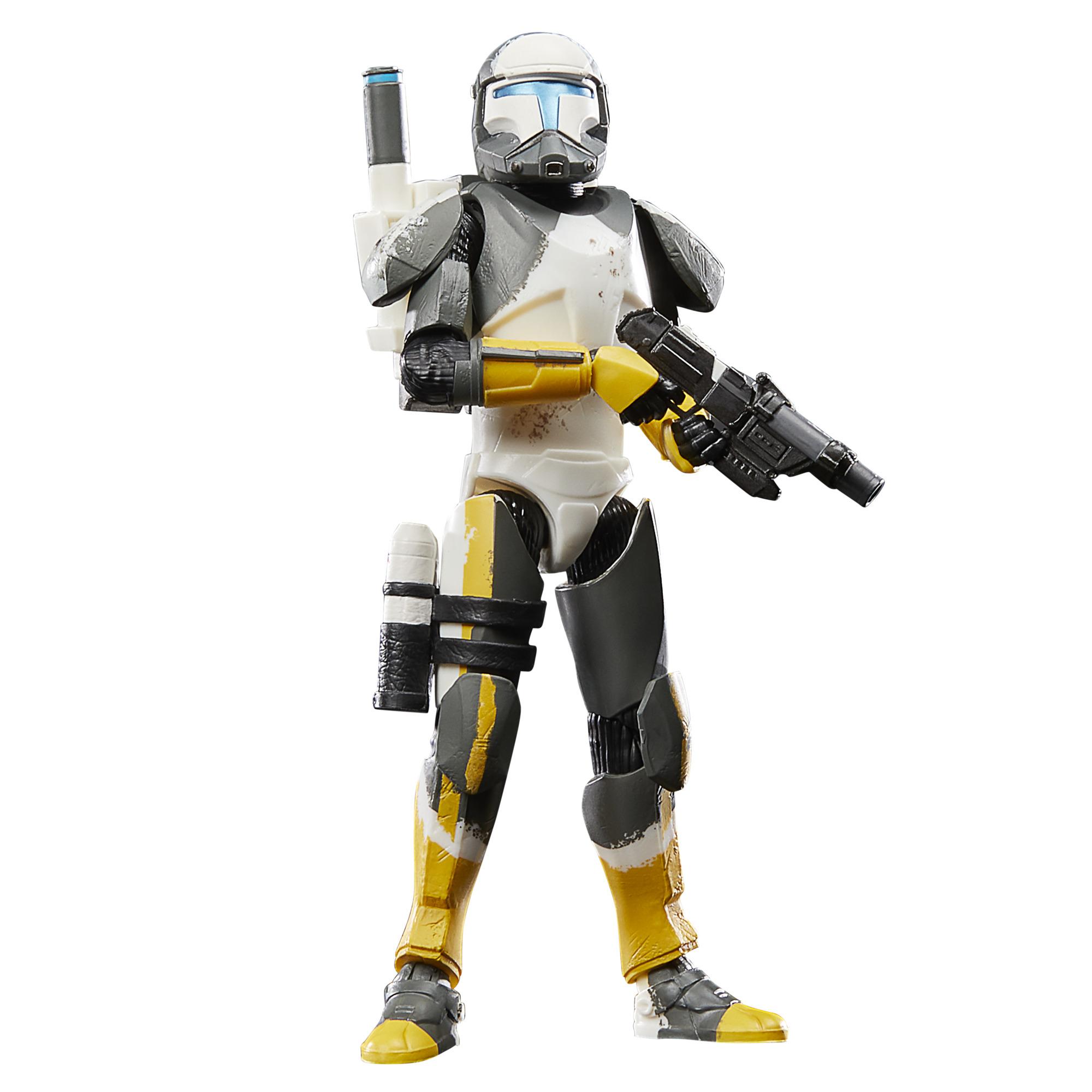 Republic commando shop toys