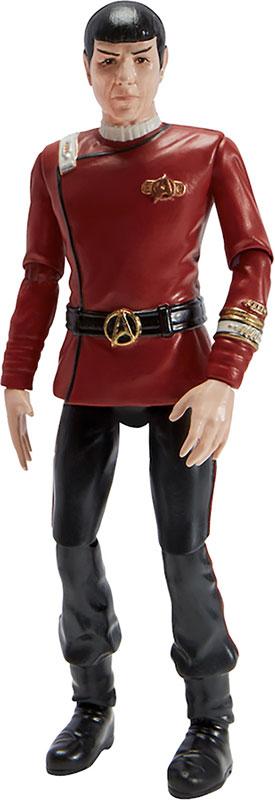 Spock figure deals