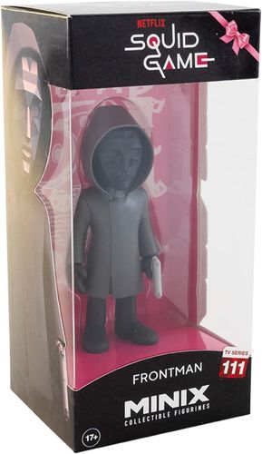 Minix Collectible Figurines · Naruto Shippuden: Naruto Uzumaki 5 Inch Pvc  Figure (Toys)
