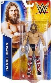 Wwe daniel bryan action figure top