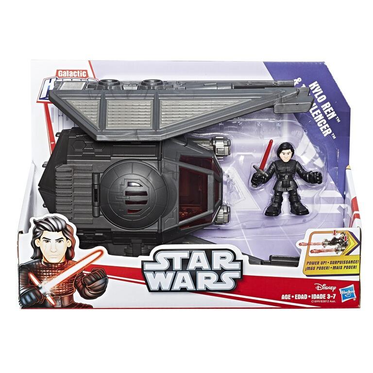 galactic heroes tie fighter