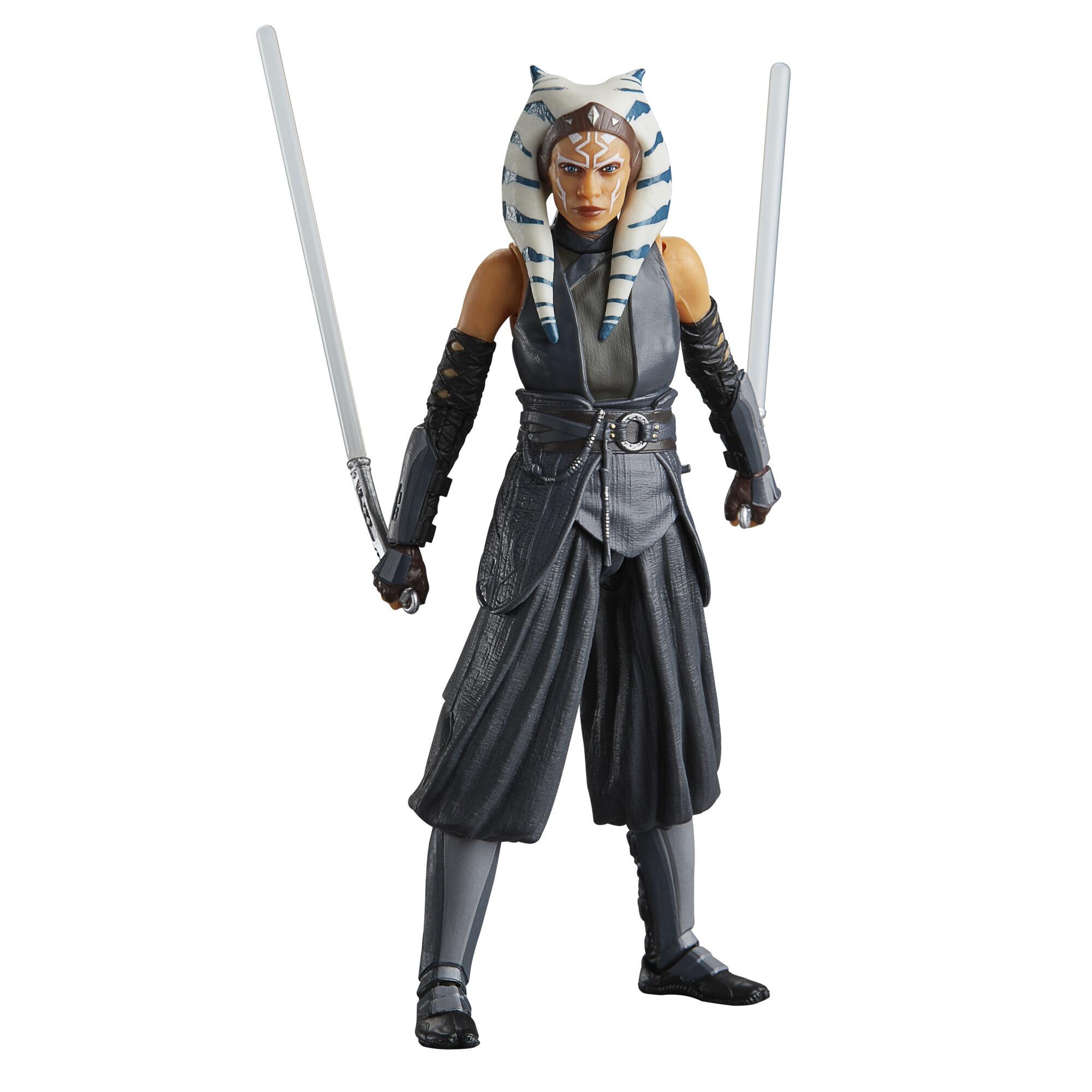 Star Wars Black Series 6 Inch Action Figure Archive Collection Wave 9 ...