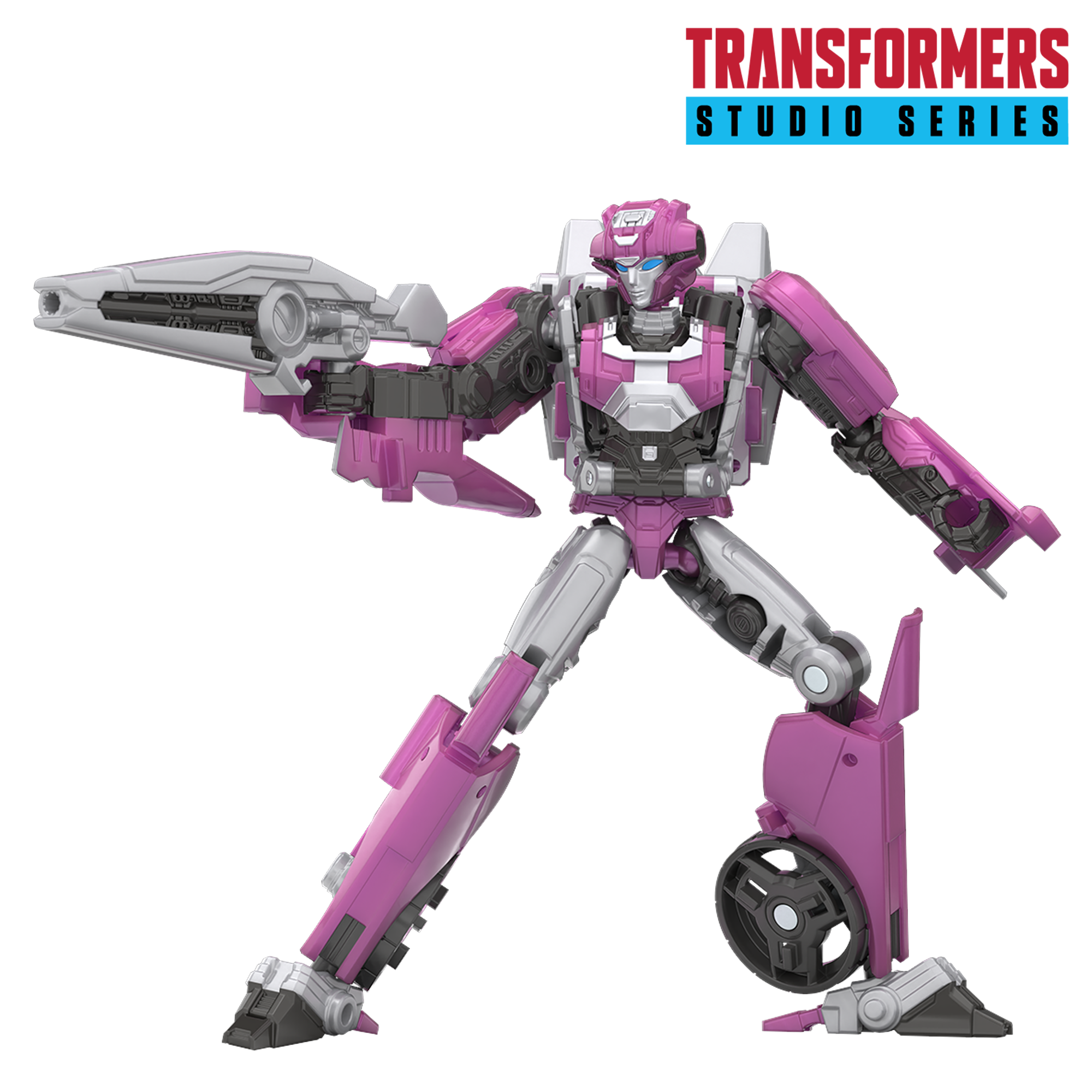 Transformers studio series action figures discount