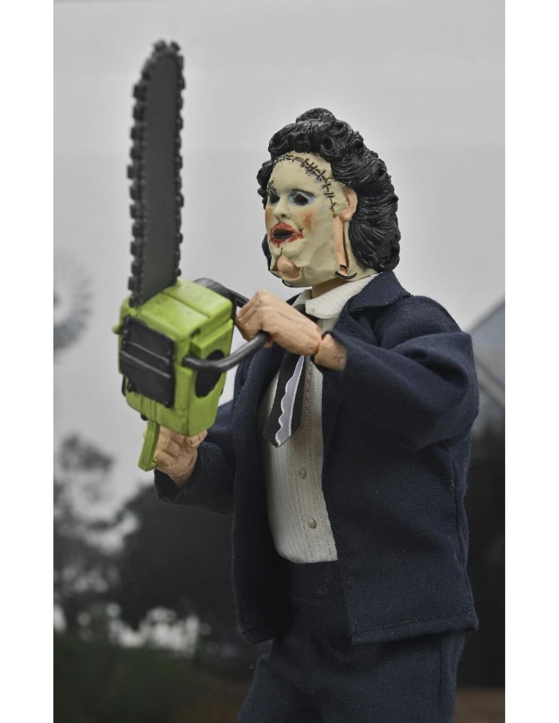 THE TEXAS CHAINSAW フィギュア Amazon.co.jp: Exquisite Super Series 1/12 アクション