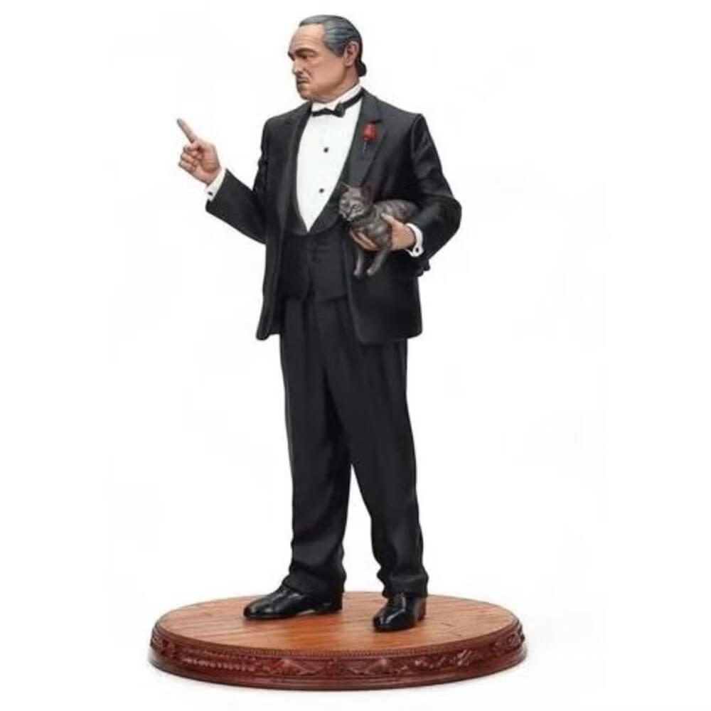 The Godfather DON VITO CORLEONE フィギュア 16112899-1935216566289367.jpg