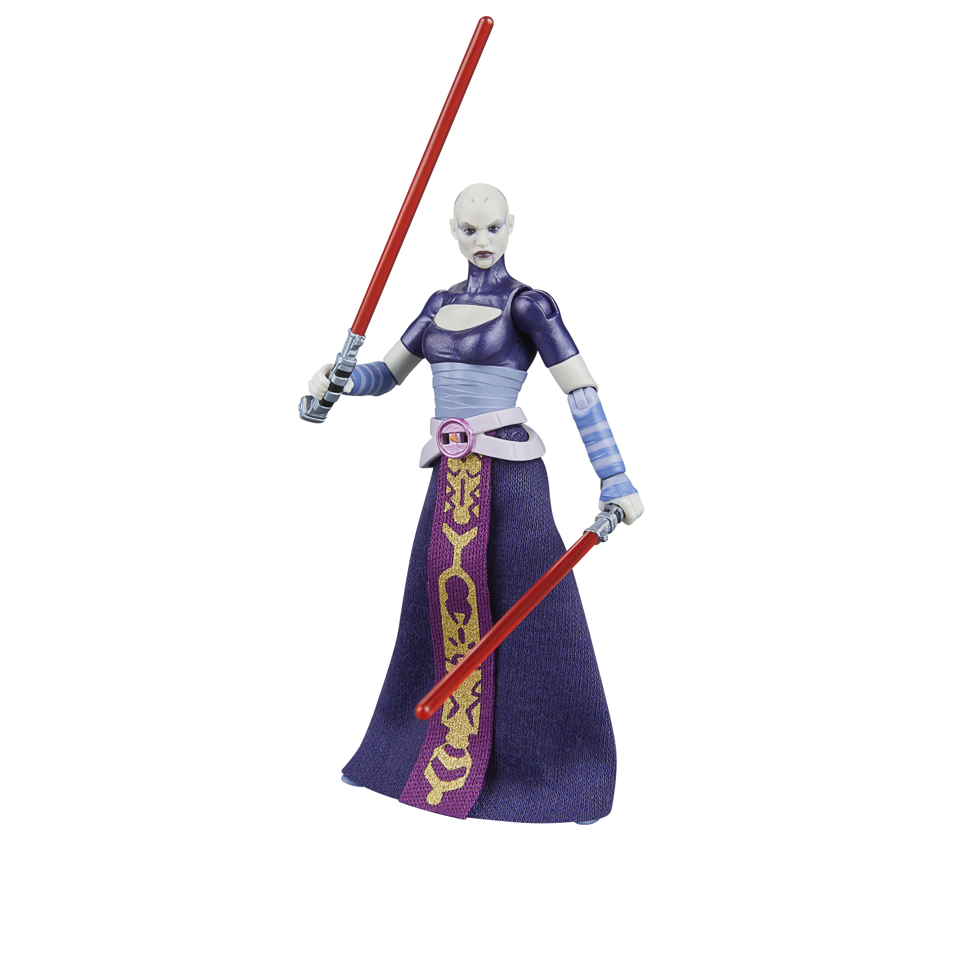 PRE-ORDER Star Wars The Vintage Collection 3.75 Inch Action