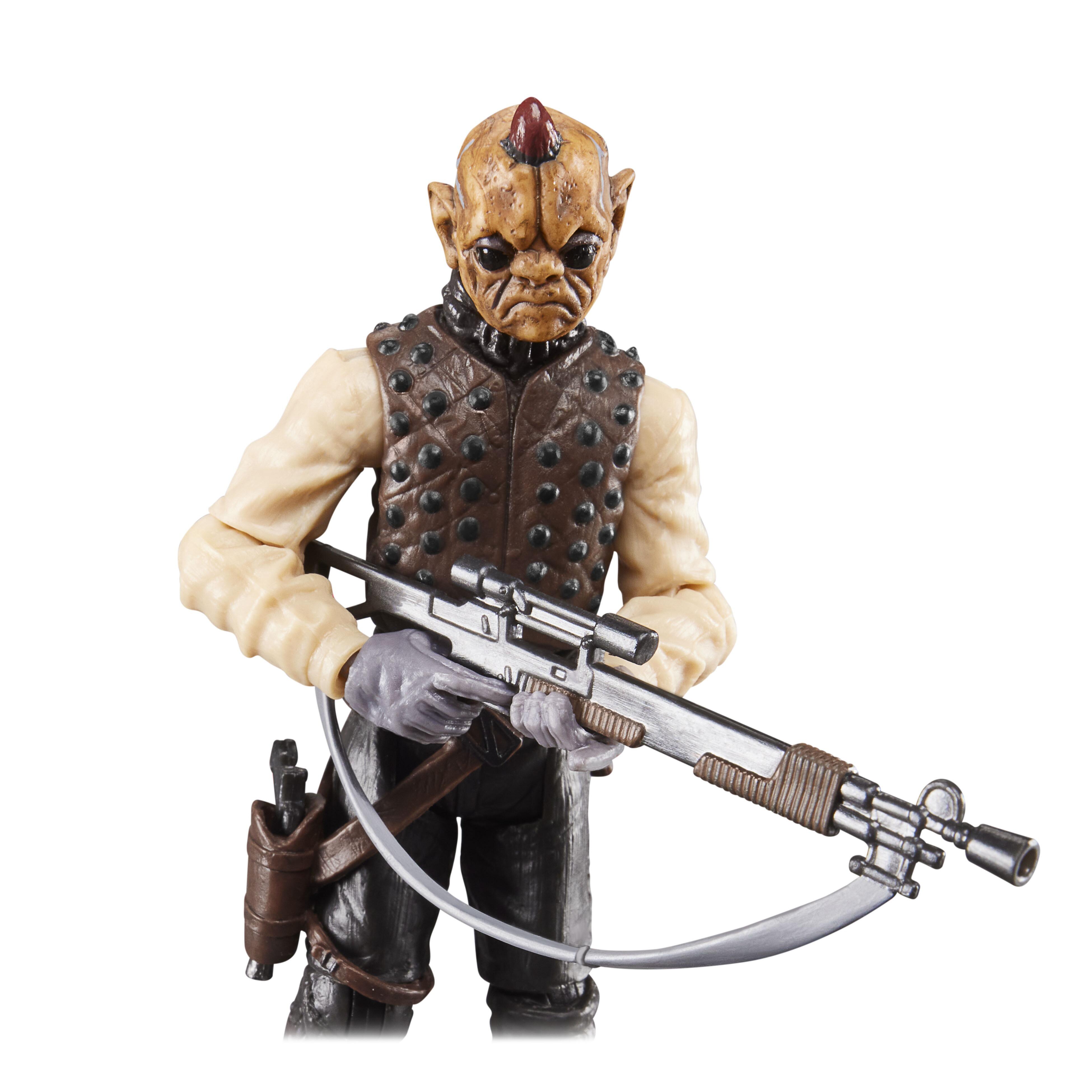 スターウォーズ　ヴィンテージコレクション　3.75インチ　ボム・ヴィムディン Amazon.co.jp: Hasbro スター・ウォーズ ヴィンテージ