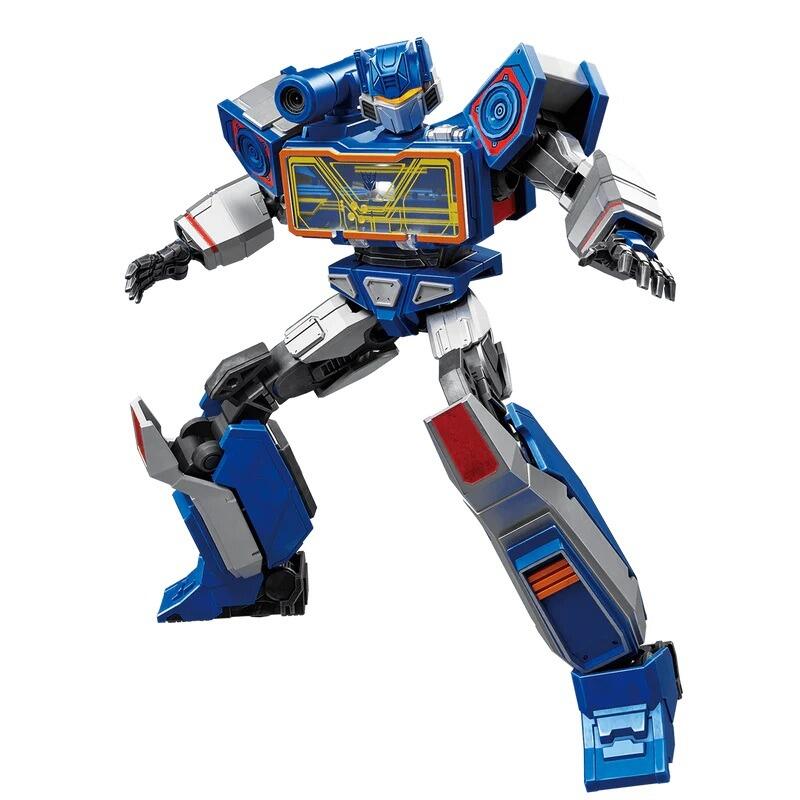 Transformers Classic Blokees Inch Action Figure Class 17