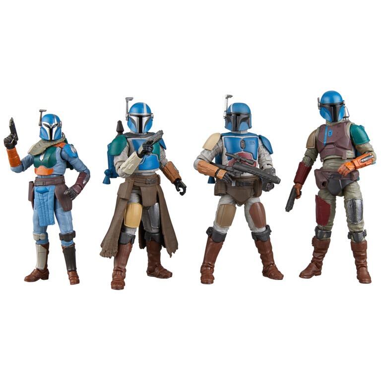 Star Wars The Vintage Collection 3.75 Inch Exclusive Action Figure