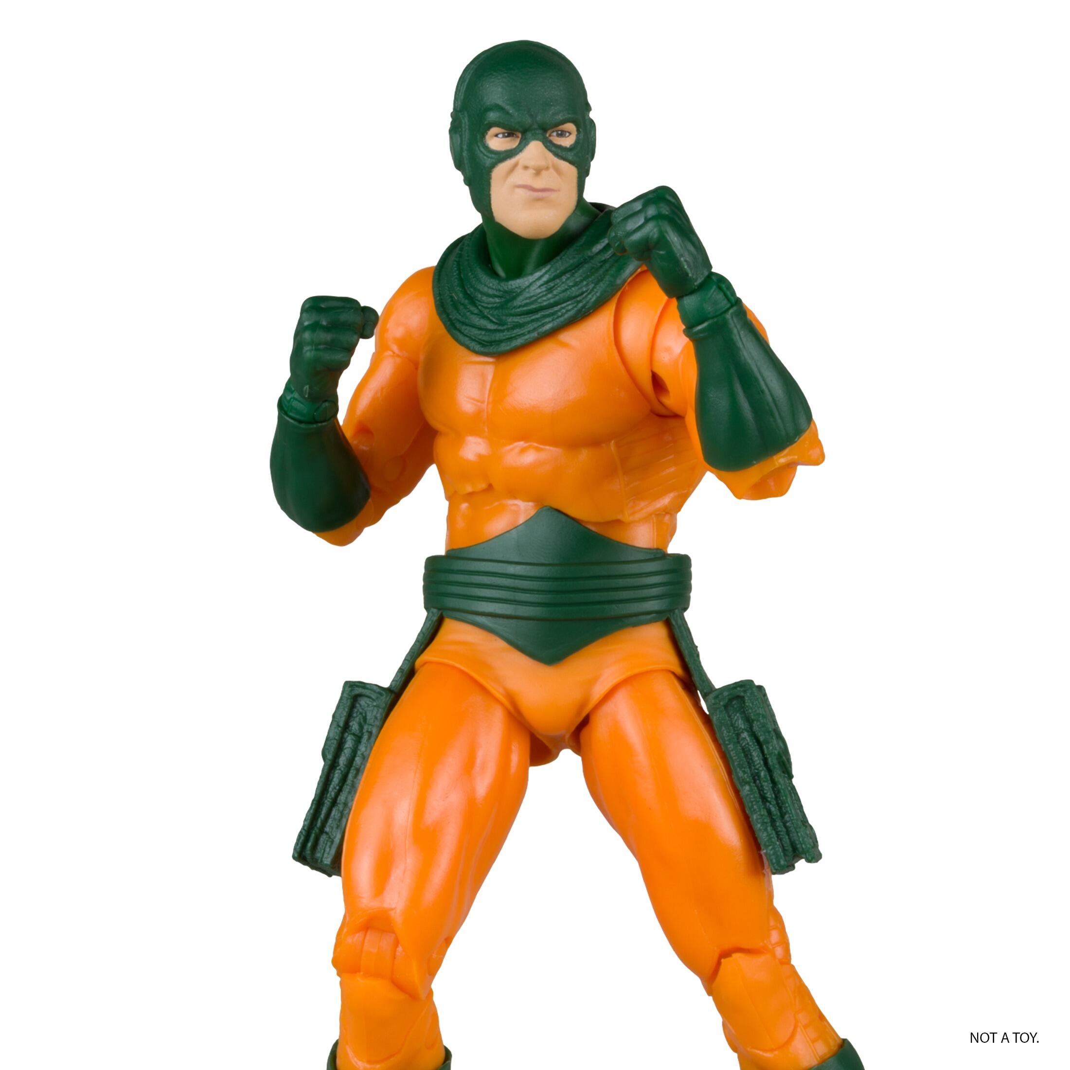 DC McFarlane Collector Edition 7 Inch Action Figure Wave 12