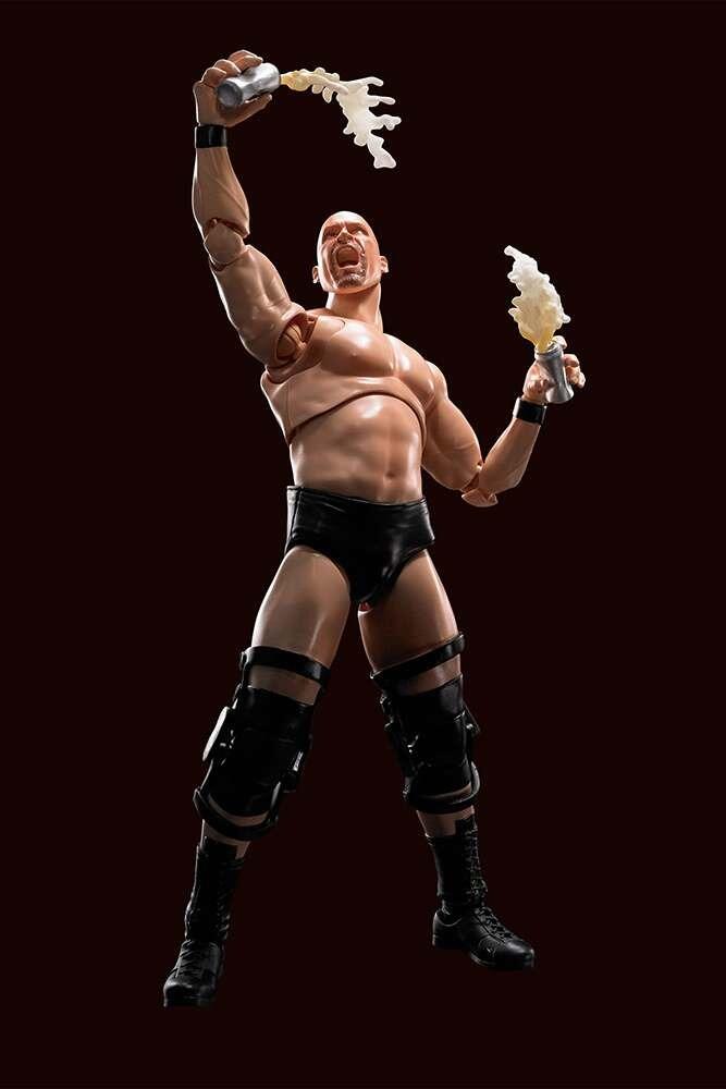 SHFiguarts ストーンコールド・スティーブ・オースチン Amazon.co.jp: TAMASHII NATIONS S.H.フィギュアーツ WWE ストーン