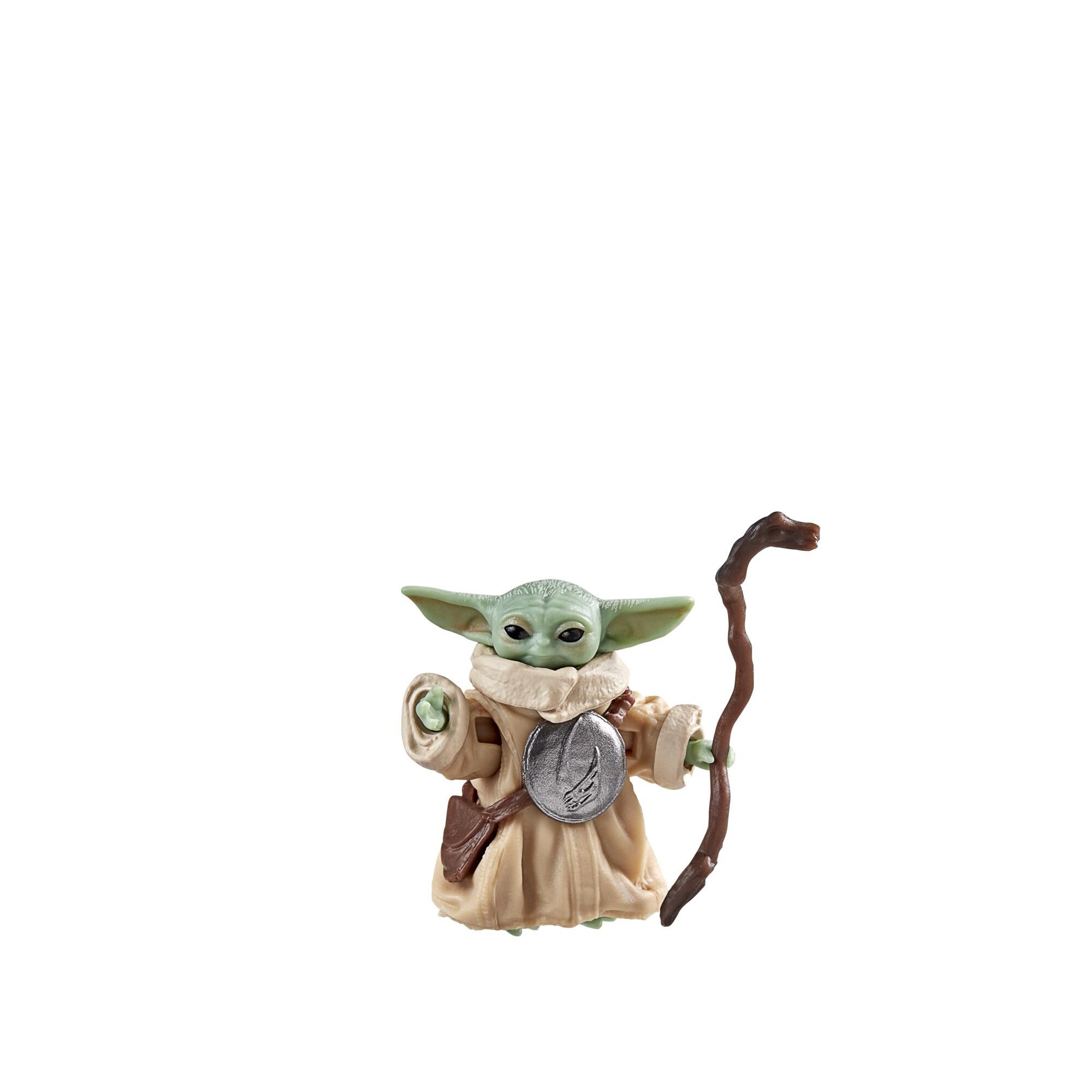 PRE-ORDER Star Wars Black Series 6 Inch Scale Action Figure - Grogu