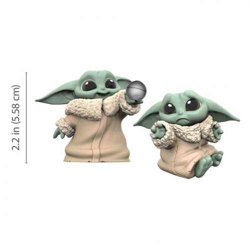 Star Wars Celebrate the Saga 3.75 Inch Action Figure 5 Pack