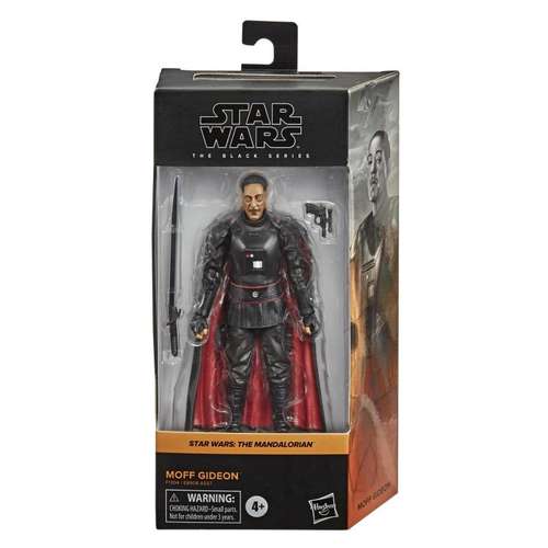 Star Wars Black Series 6 Inch Action Figure Archive Collection