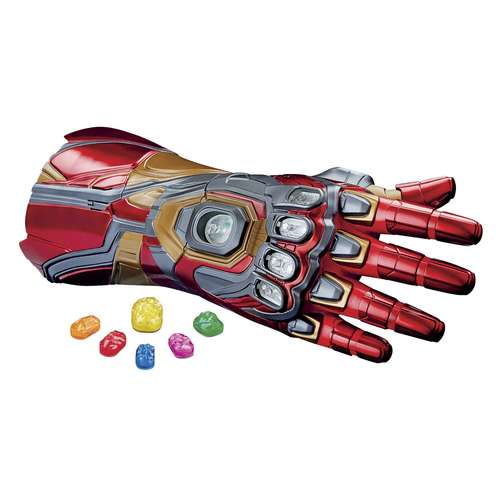 Marvel Legends Gear - Iron Man Hand Gauntlet