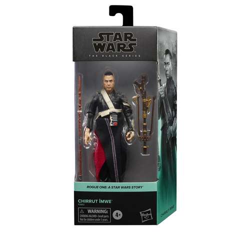 Star Wars Black Series 6 Inch Action Figure Archive Collection