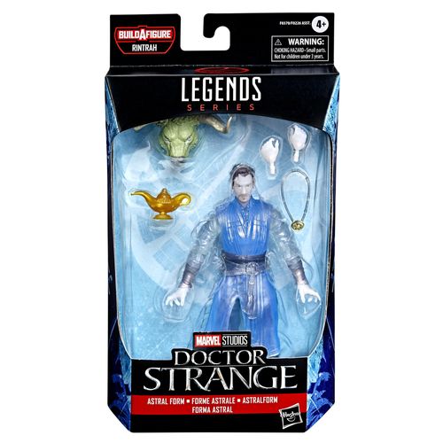 Marvel Legends Doctor Strange 2 Action Figure - Doctor Strange Astral Form