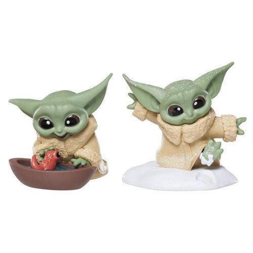 Star Wars The Mandalorian a Criança Baby Yoda - Autobrinca Online