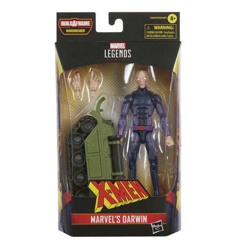 Marvel Legends X-Men Action Figure Wave 5 - Marvel's Darwin