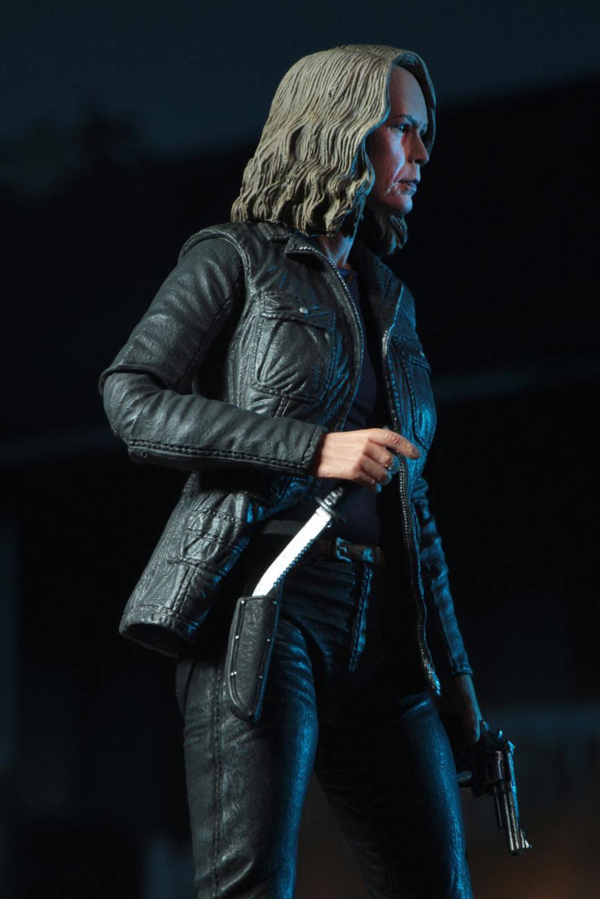 Laurie strode neca figure online