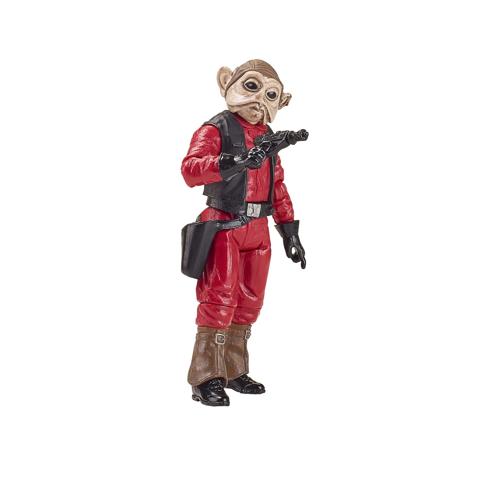 Nien on sale nunb figure