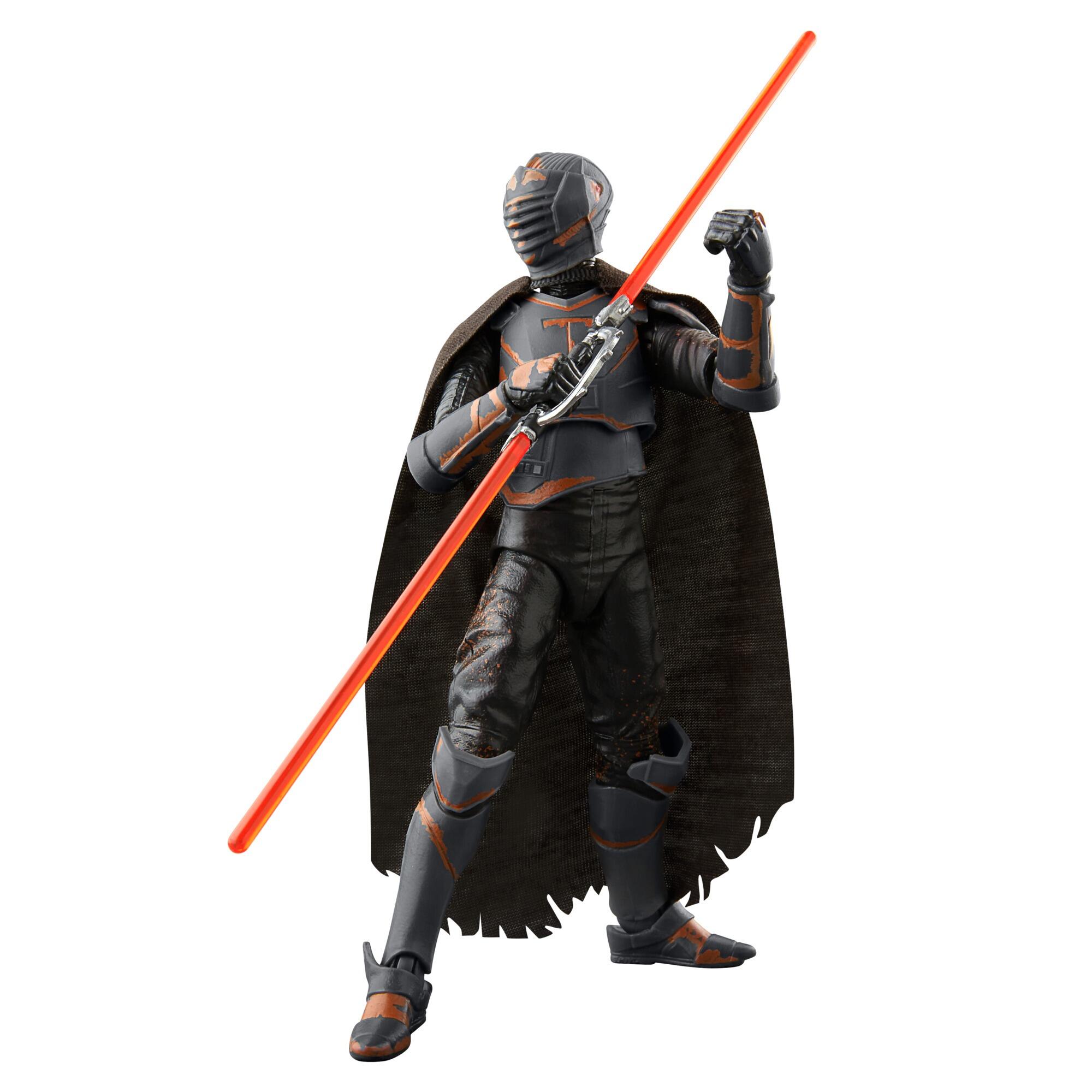 Star Wars Black Series 6 Inch Action Figure Wave 38 - Marrok