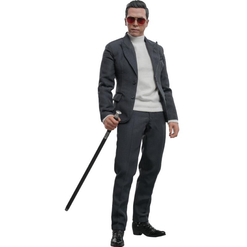 John wick hot toys best sale pre order