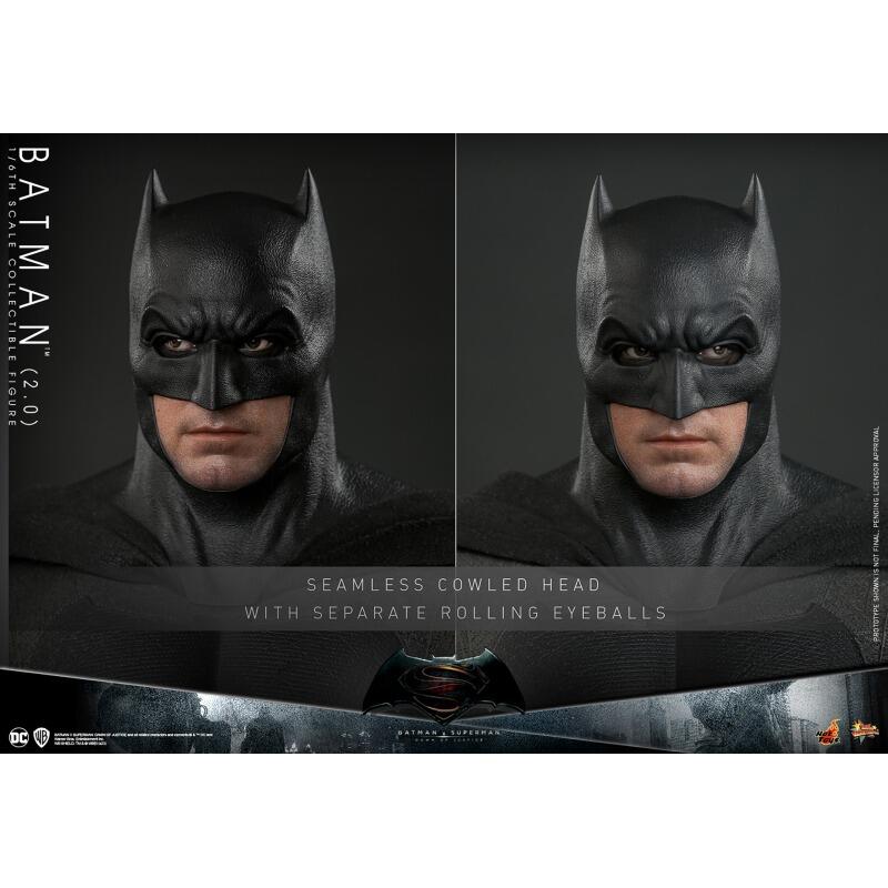 PRE-ORDER Batman (2.0) - Batman v Superman: Dawn Of Justice Hot