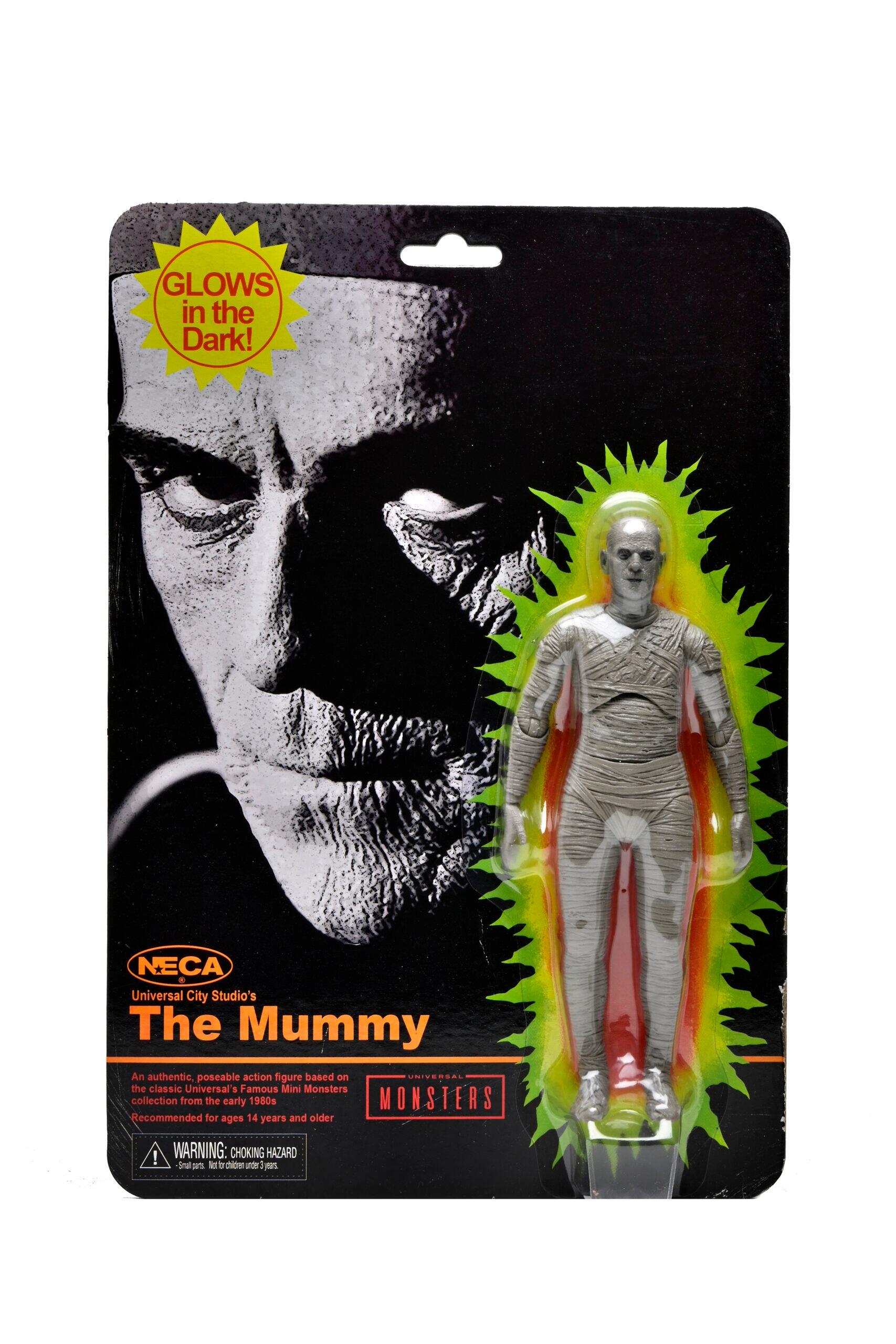 The Mummies 1st&15th 7EP 2枚セット The Mummy Collection (DVD, 2002, 2-Disc Set, Pan Scan Full