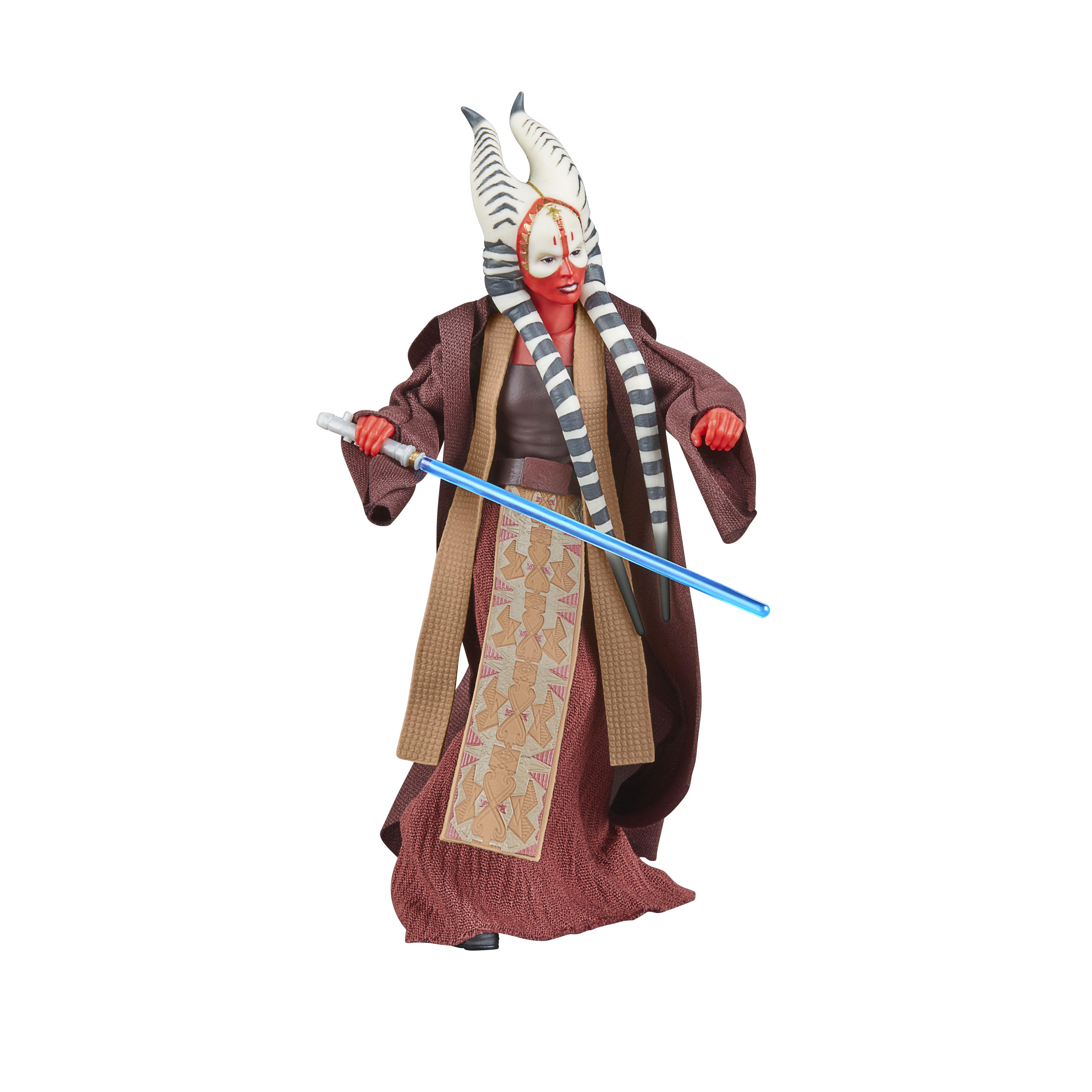 Star Wars Black Series Exclusive 6 Inch Action Figure Shaak Ti Star Wars Black Series Exclusive 6 Inch Action Figure Shaak Ti