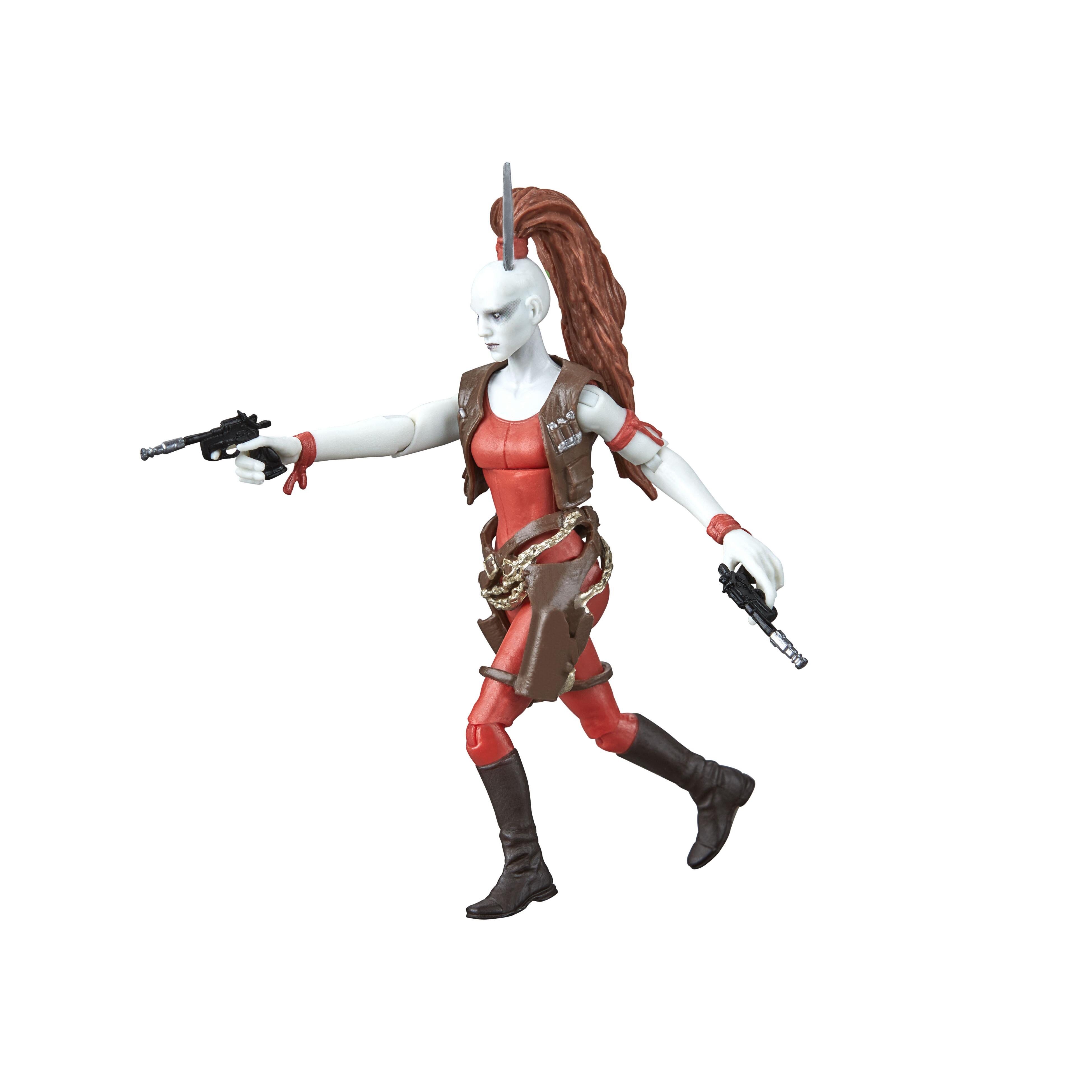Star Wars The Vintage Collection 3.75 Inch Action Figure Wave 57