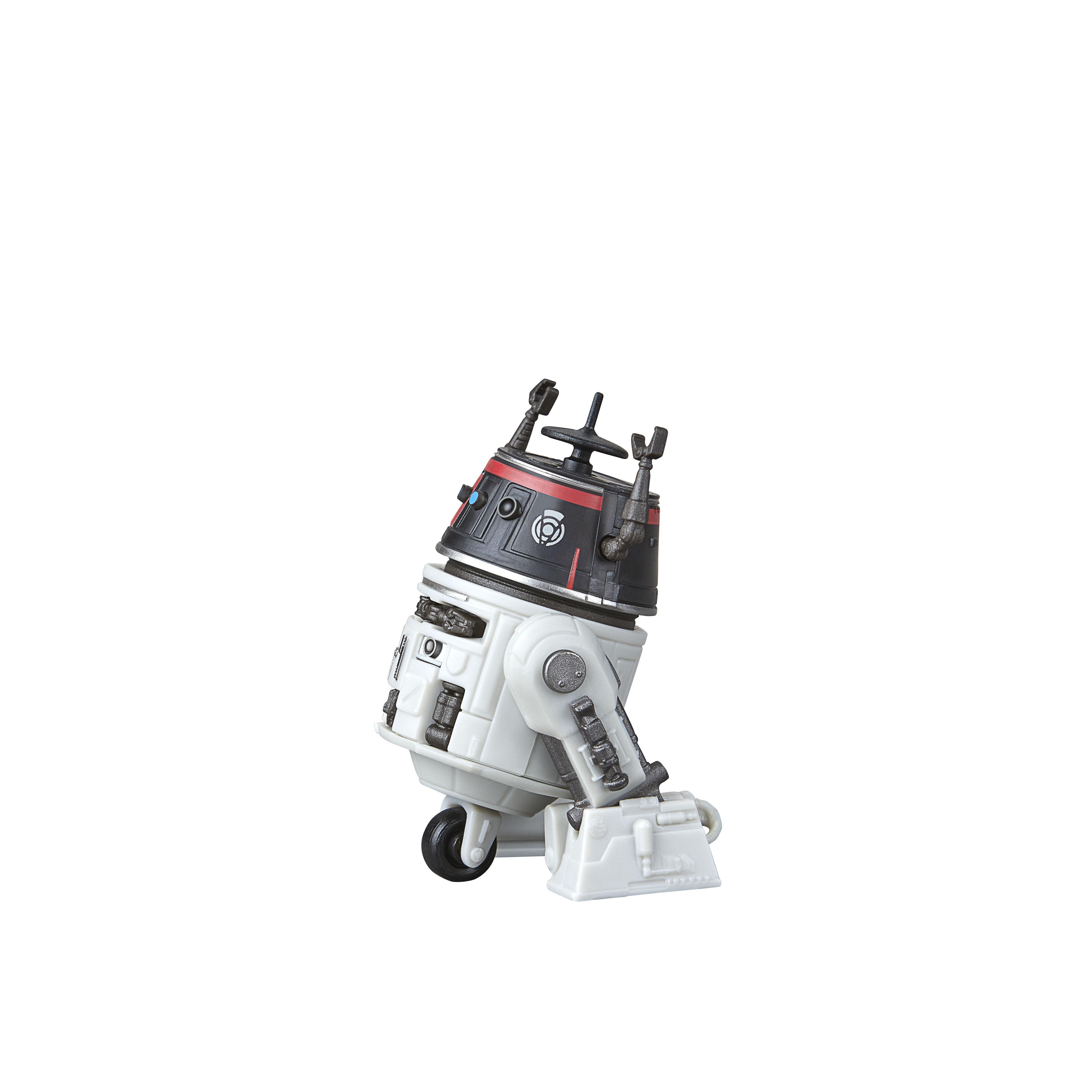 Hasbro Star Wars The Vintage Collection Gaming Greats. Shock Scout Trooper Action Figure In Scala Da 9 5 Cm
