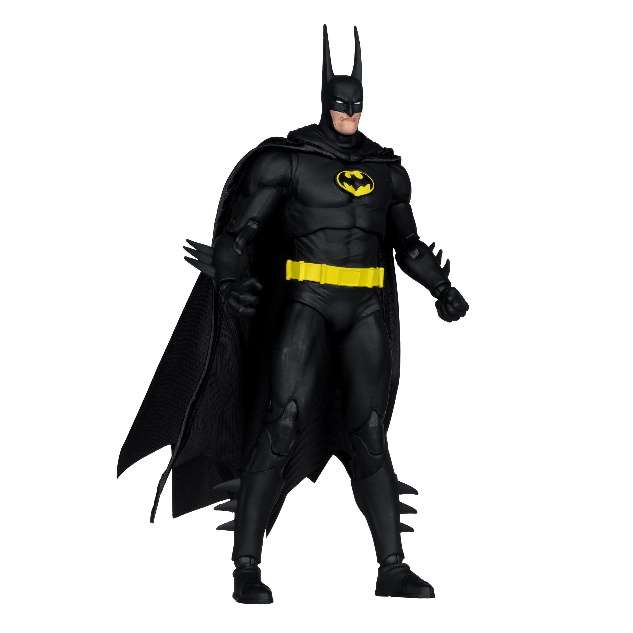DC Multiverse 7 Inch Action Figure - Batman (Troika)