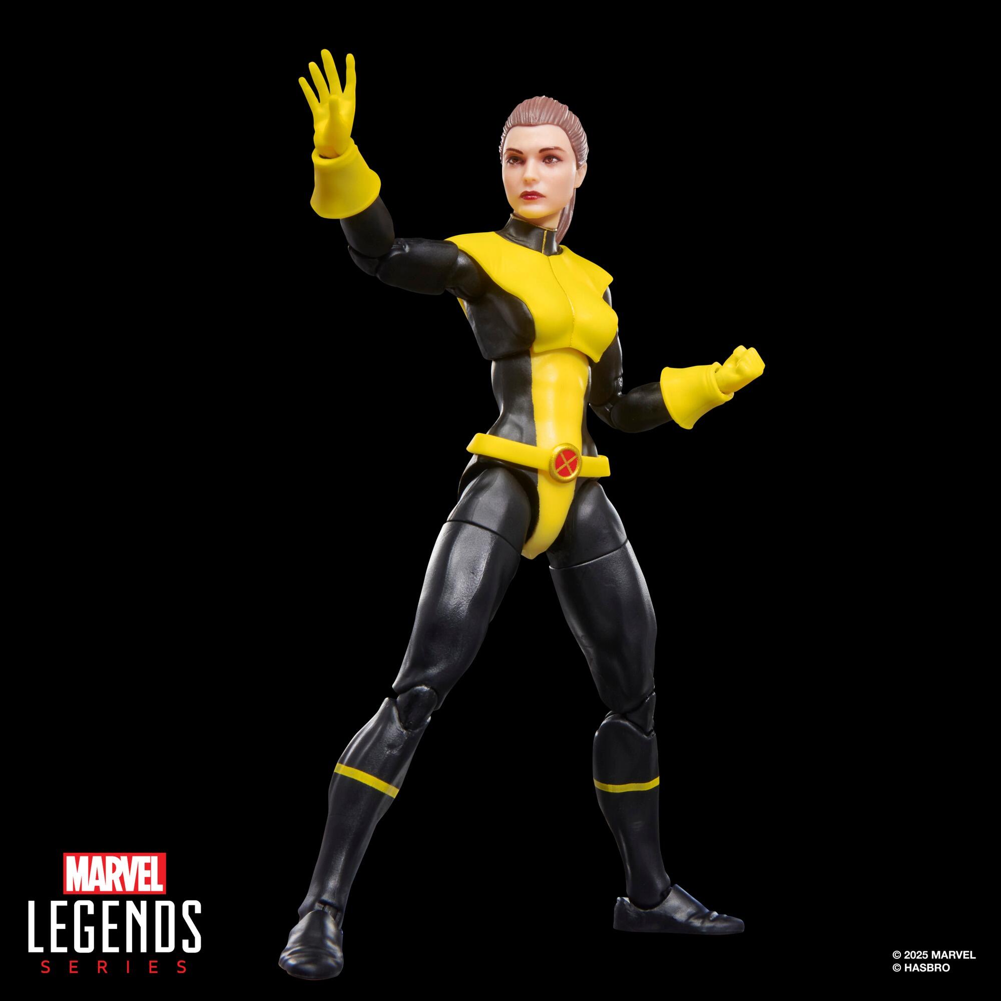 PRE-ORDER Marvel Legends X-Men 6 Inch Action Figure 2 Pack