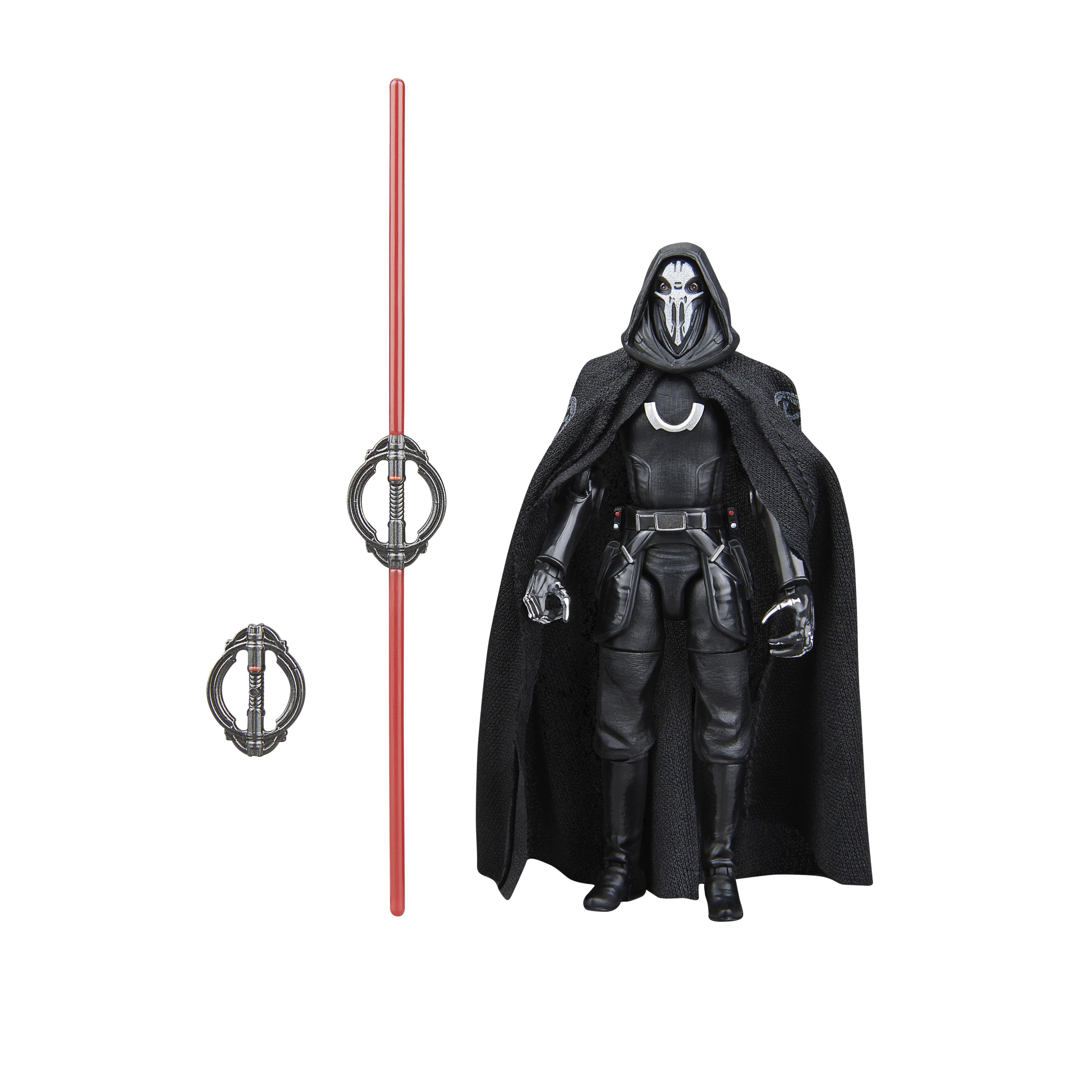 アート・デザイン・音楽 STARWARS ULTIMATE FIGURE COLLECTION Star Wars The Vintage Collection 3.75 Inch Action Figure Wave 64