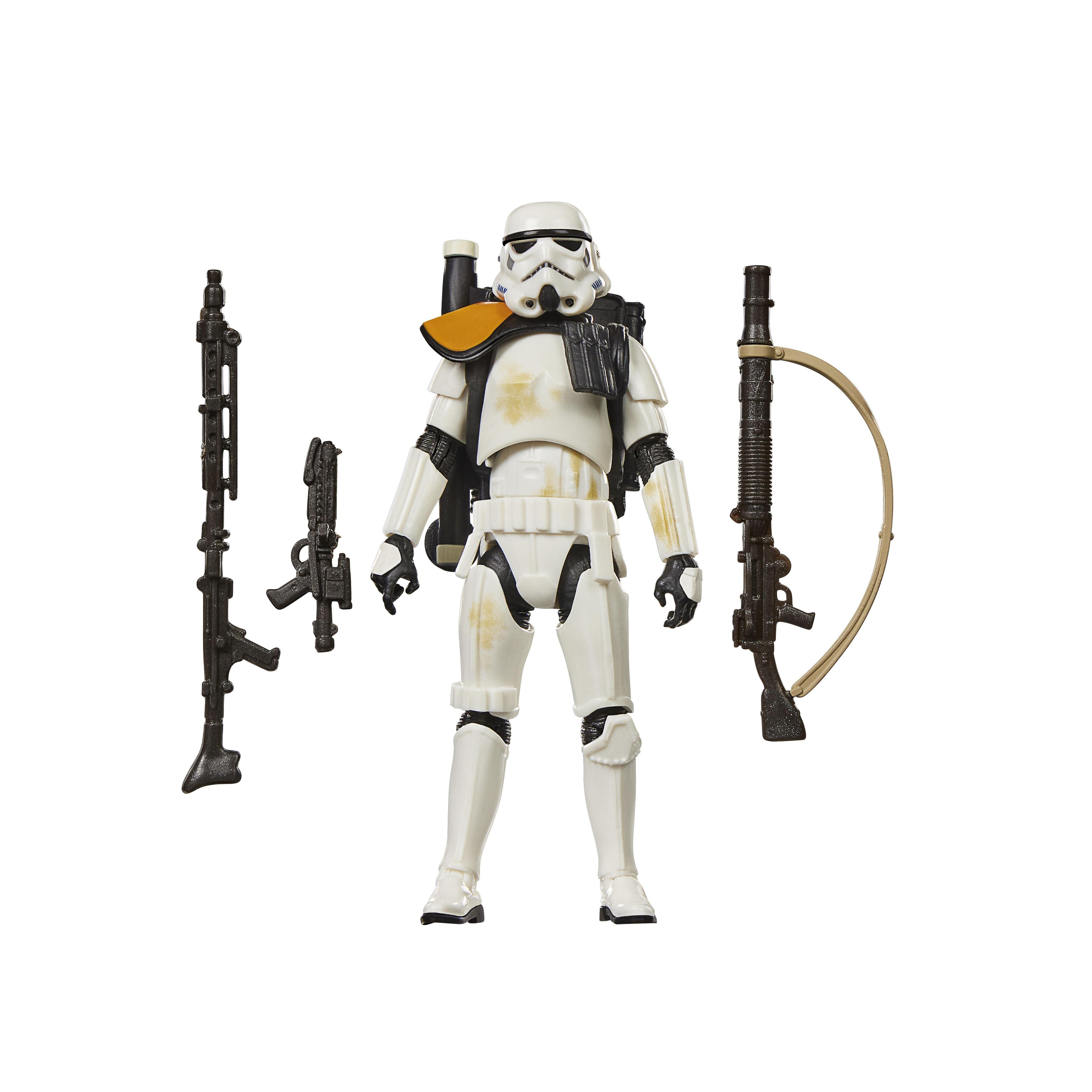PRE-ORDER Star Wars The Vintage Collection 3.75 Inch Action Figure