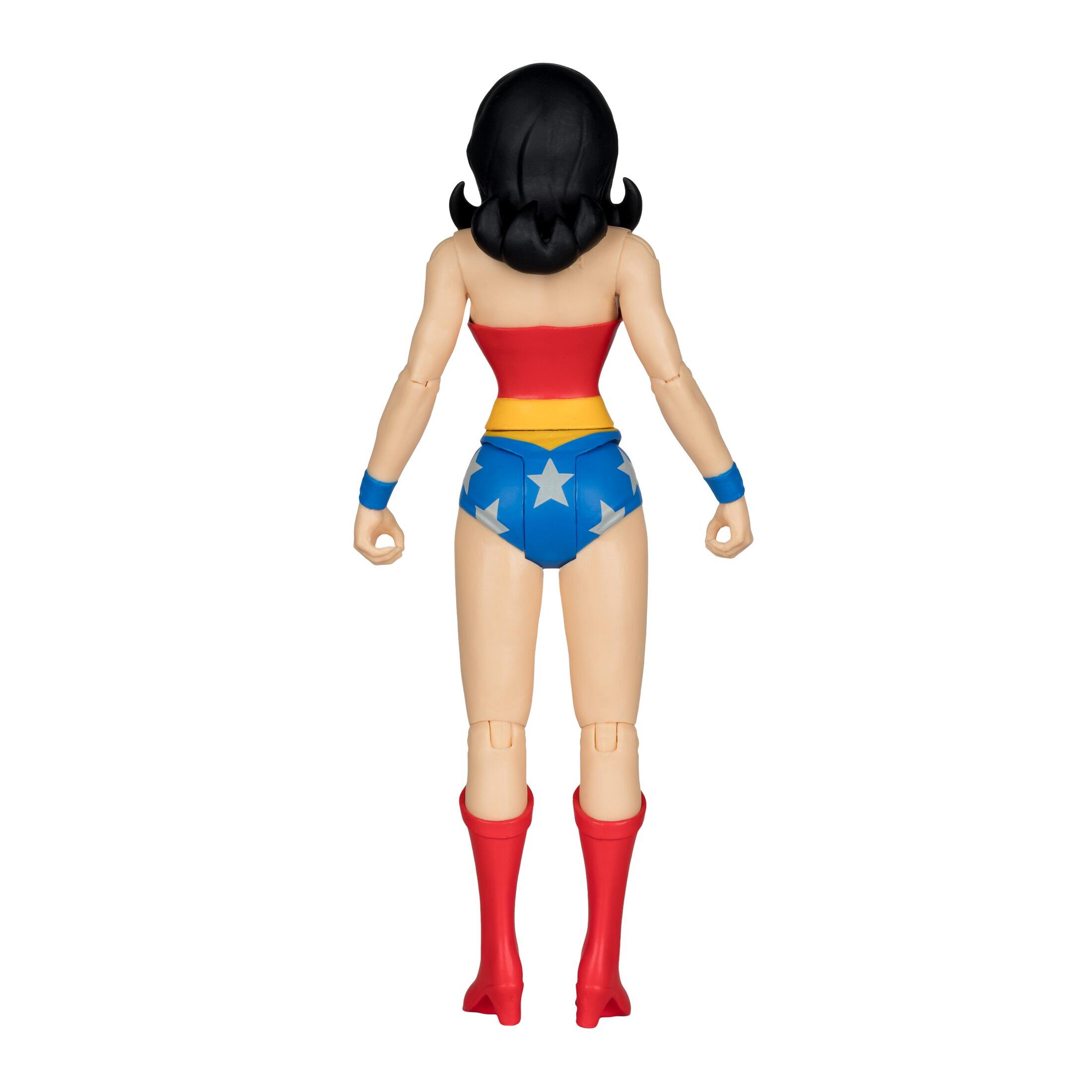 PRE-ORDER McFarlane DC Retro Super Friends 6 Inch Action Figure