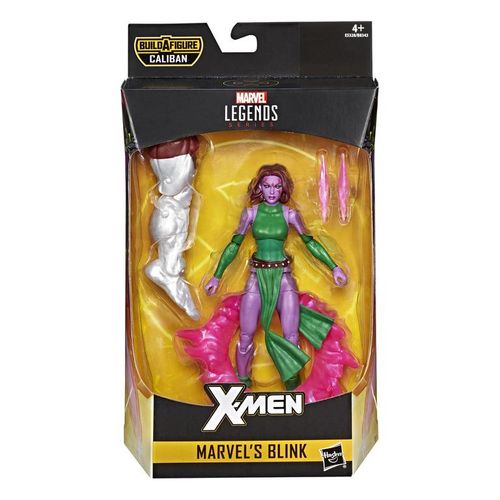 X-Men Marvel Legends 6-Inch Action Figures Wave 4 - Marvel's Blink