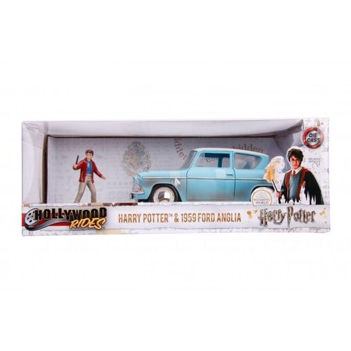 Guardians of the Galaxy - 1967 Shelby GT-500 with Star Lord