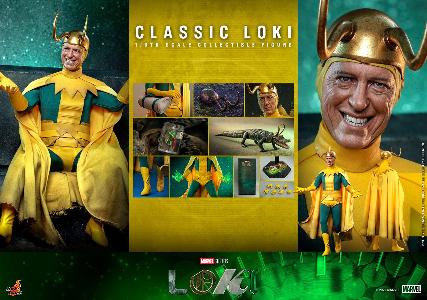 Action Figure Loki 30,5 Cm | Marvel Avengers Titan Hero Series | Con Attacco Per Lanciatore Di Proiettili | Giocattolo Per Bambini 4+