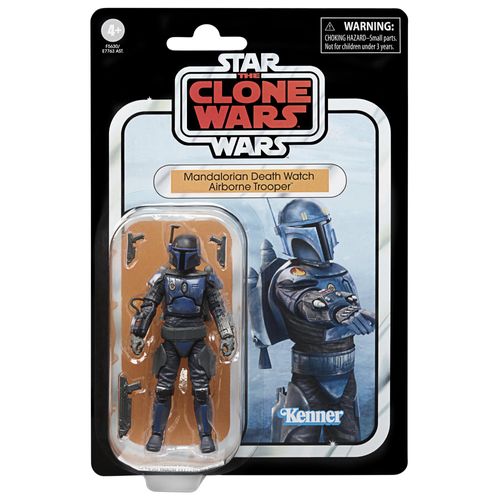 Star Wars The Vintage Collection 3.75 Inch Action Figure (2023 Wave 3B