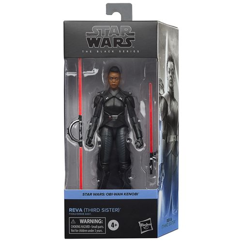 STAR WARS BLACK SERIES 6 INCH ACTION FIGURE ARCHIVE COLLECTION
