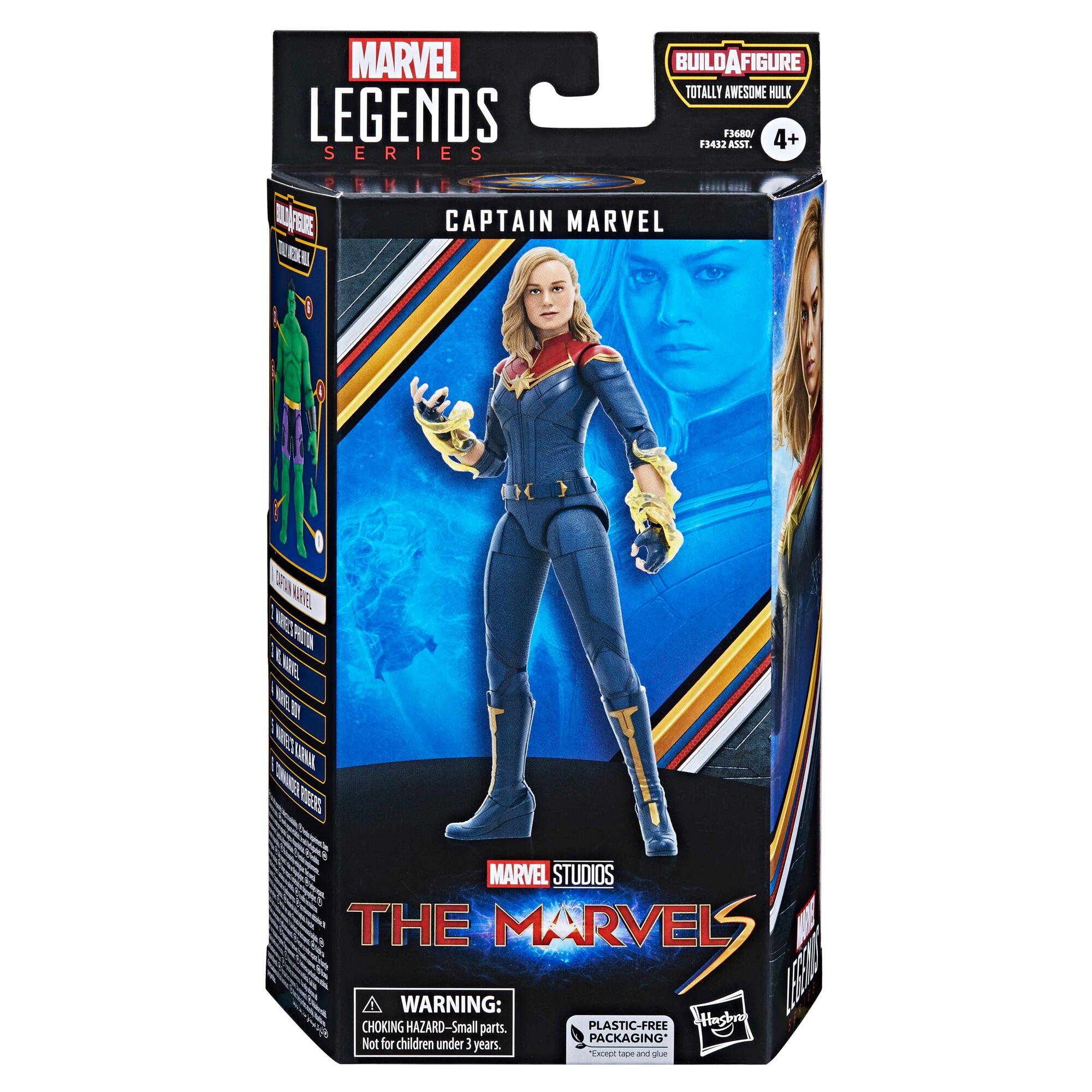 Cool sale marvel legends