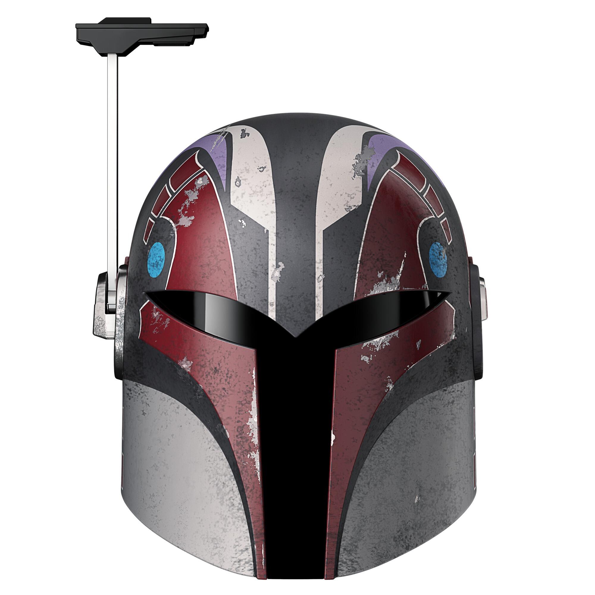 Star Wars Black Series Premium Electronic Helmet - Sabine Wren