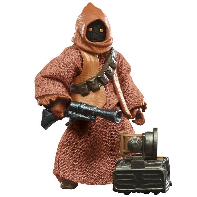 Star Wars The Vintage Collection 3.75 Inch Action Figure - Obi-Wan 