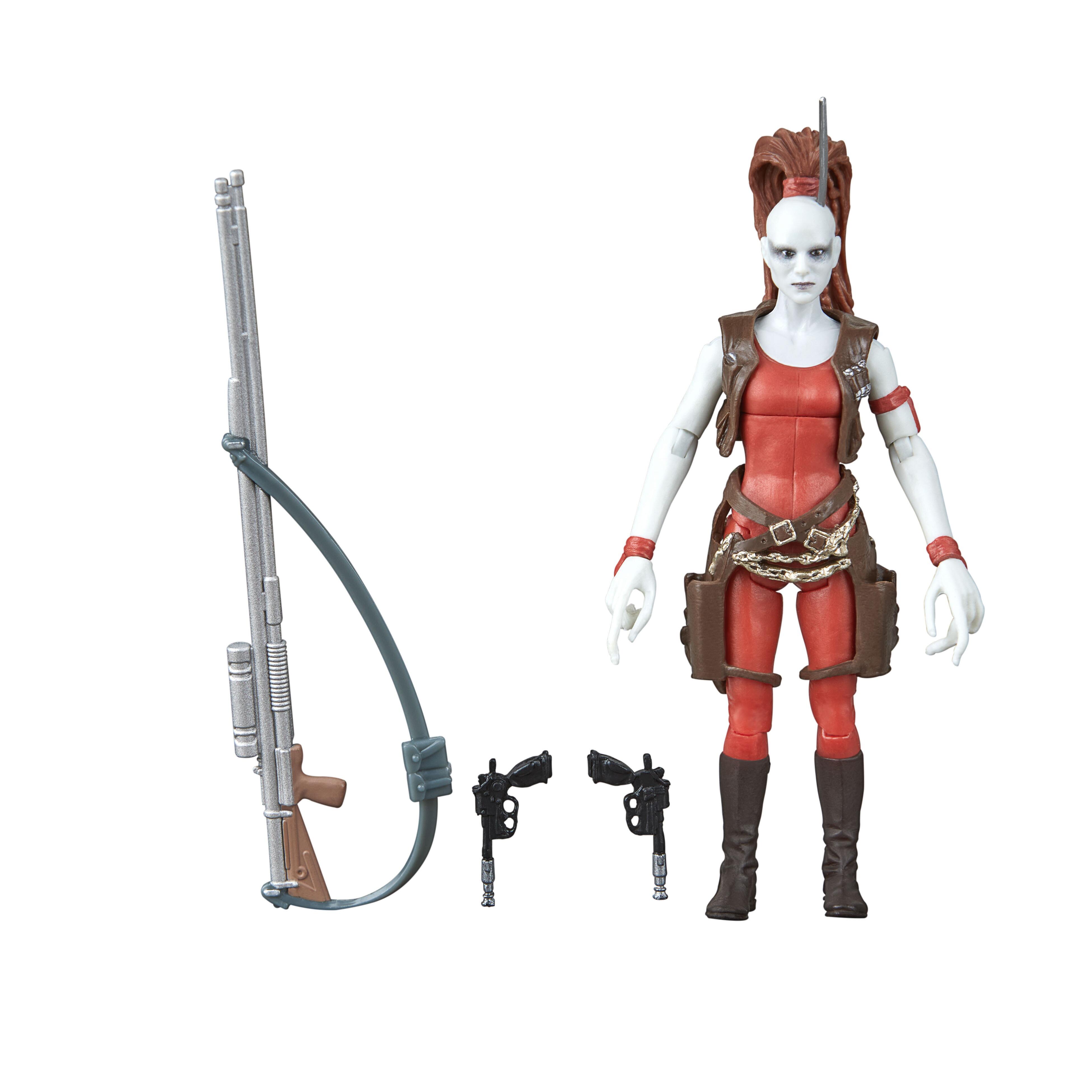Star Wars The Vintage Collection 3.75 Inch Action Figure Wave 57