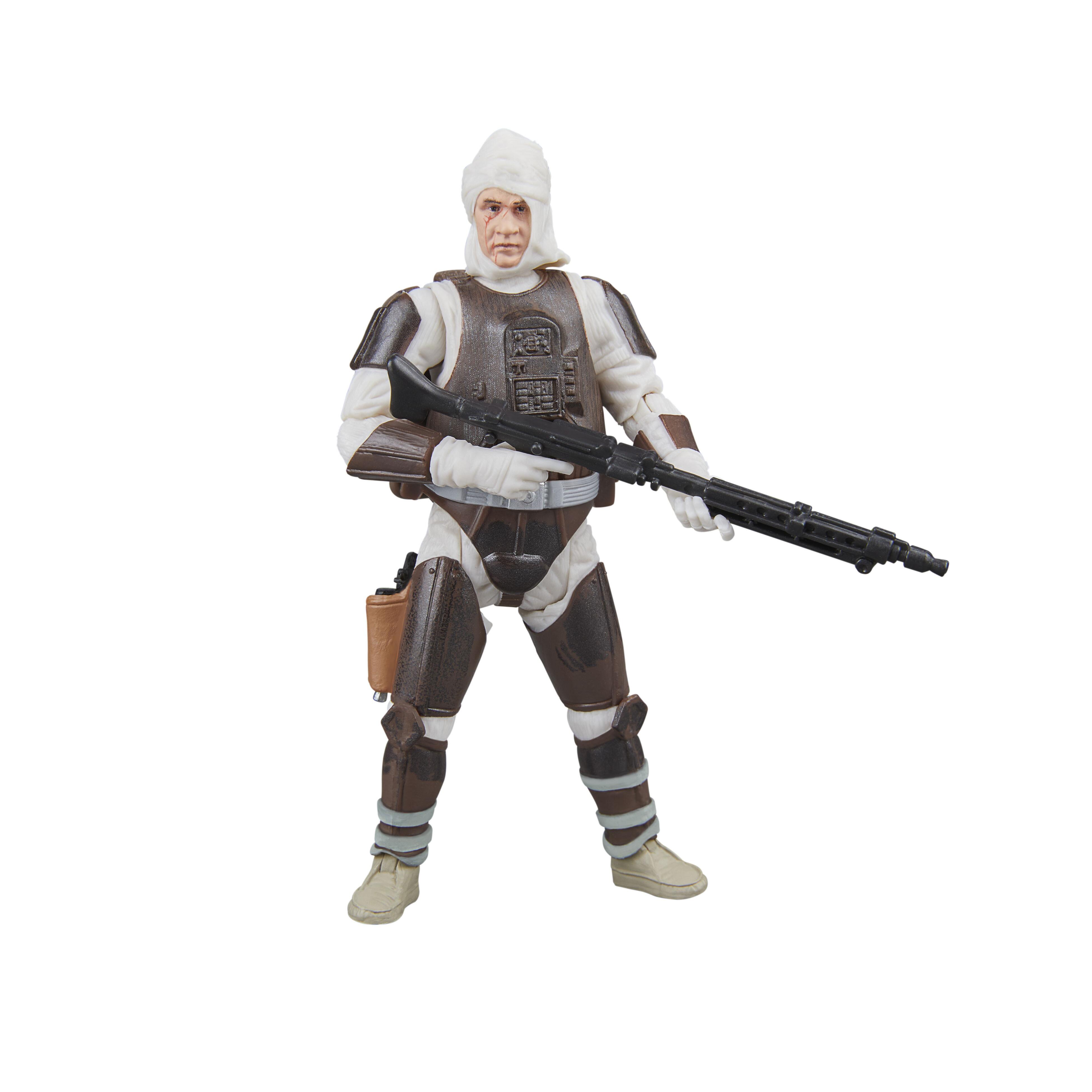 Star Wars Dengar Bounty Hunter 1980 Original Completo Kenner