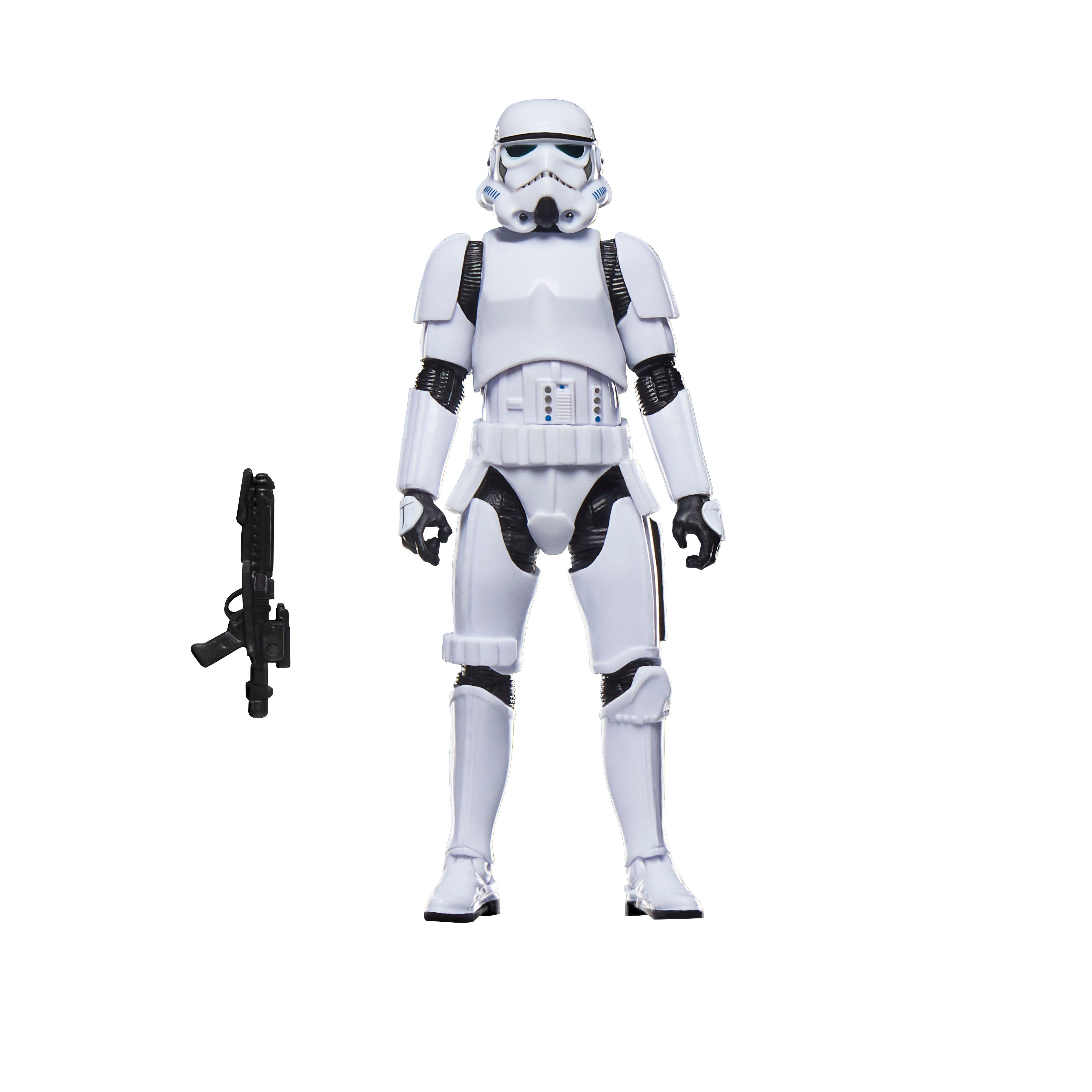STAR WARS STORMTROOPER NO.3 フィギュア Star Wars The Vintage Collection 3.75 Inch Action Figure Wave 61