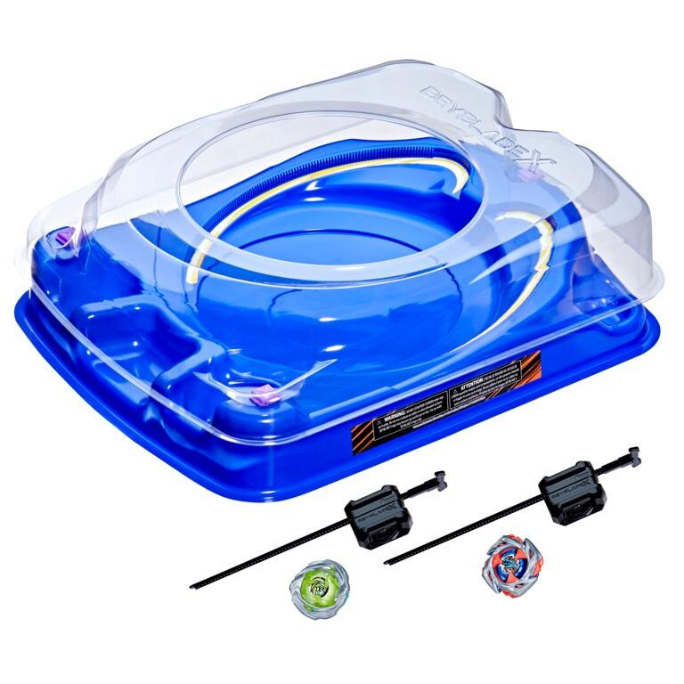 ベイブレードX DROP ATACK BATTLE SET ワイバーンホバー Beyblade X Drop Attack Battle Set